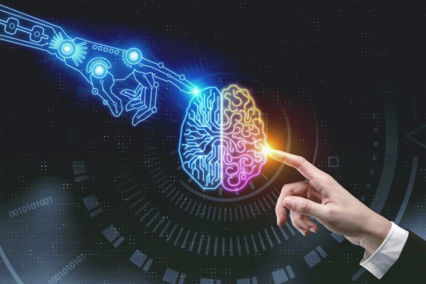 Это конец пандемии: искусственный интеллект 