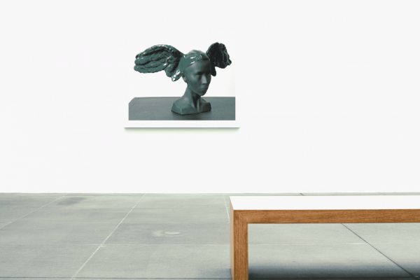 Киевский тату-салон откроет современную арт-галерею на Подоле. Фото