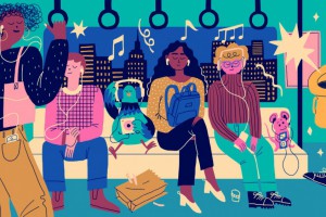 Плейлист ноября: 11 жарких новинок, которые нельзя пропустить