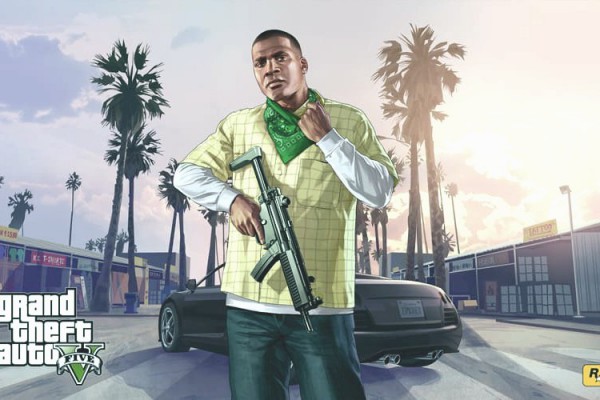 Есть нюансы: в Украине открыли супермаркет в стиле GTA. Фото