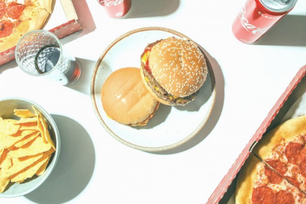 McPlant в McDonald's: сеть ресторанов фаст-фуда выпустит серию веганских бургеров