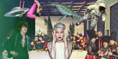 Сходить и оценить: ТОП-7 новых заведений октября