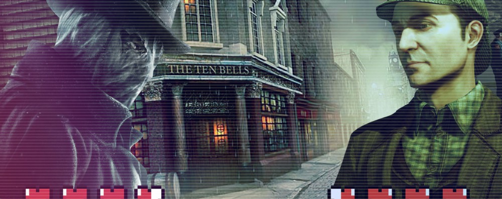 11 лучших детективных видеоигр: почувствовать себя Шерлоком Холмсом