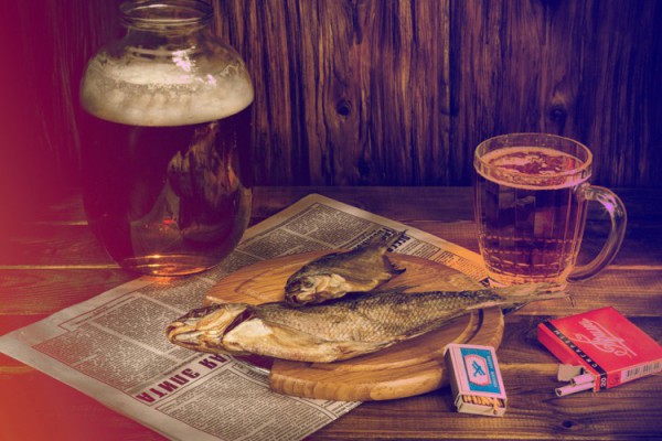 Куда пропала чупакабра