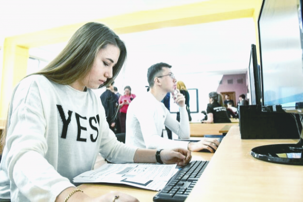 В Минобразования предложили вузам и колледжам перейти на новую форму обучения