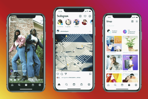 Instagram впервые за несколько лет изменил интерфейс приложения: что изменилось