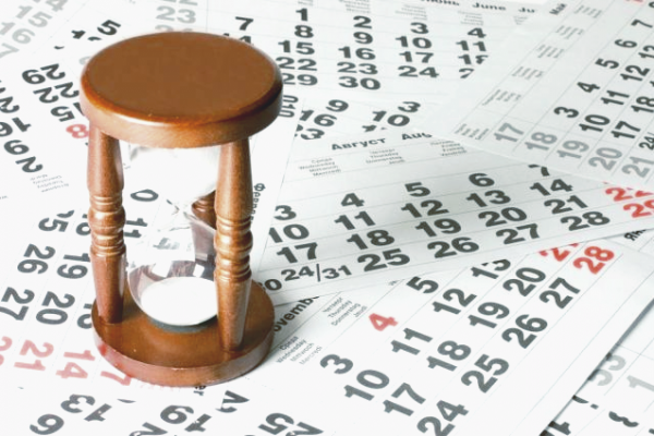 Потехе час: Кабмин перенес рабочие дни в 2021 году