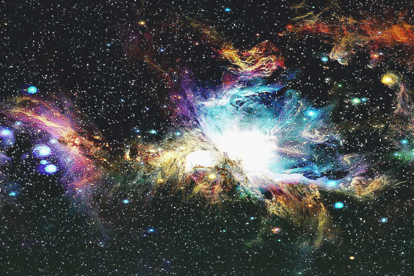 Вселенную лихорадит: температура выросла в 10 раз за 10 миллиардов лет