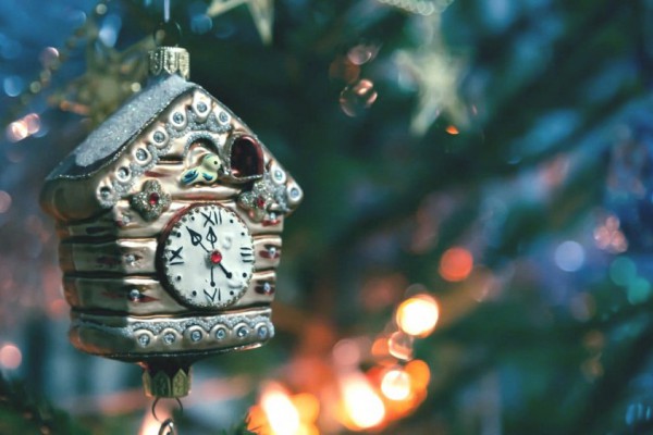 Новый год-2021: как в Киеве отметят праздник во время карантина