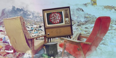 Маски, перчатки, баночки из-под санитайзеров: что ждет планету после коронавируса