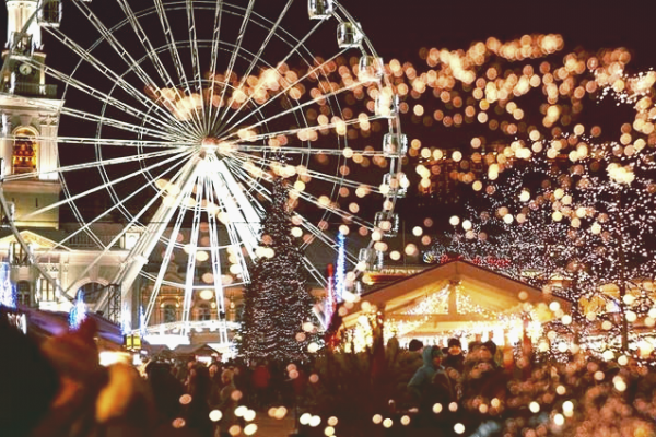 «Больших гуляний нам ожидать не стоит»: в Киеве чиновники рассказали, что будет с новогодними праздниками