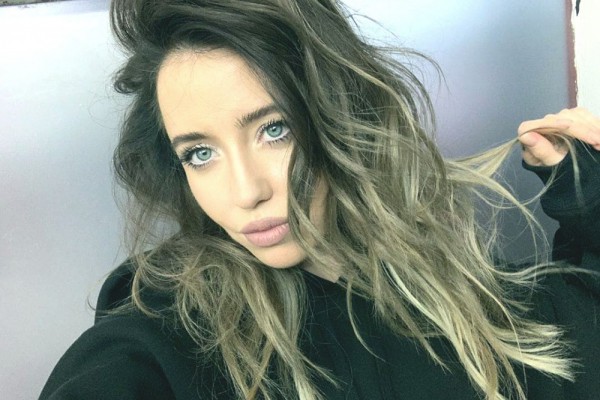 Надя Дорофеева попала в скандал из-за своего первого сольного клипа. Видео