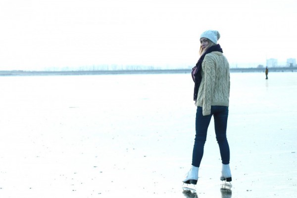 В одном из киевских скверов покажут 