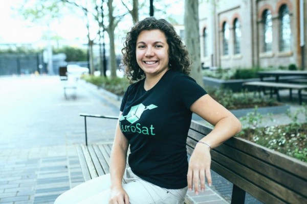 Украинка попала в топ-100 самых влиятельных женщин мира этого года по версии BBC