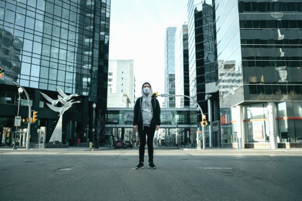 Власти теперь рассматривают три сценария локдауна в Украине