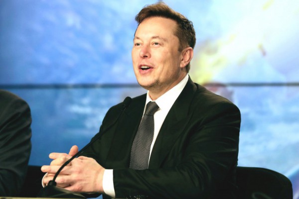 Билл Гейтс больше не первый, а Илон Маск занял второе место в рейтинге богачей мира