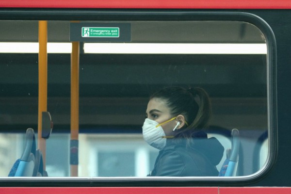 Локдаун в Киеве: весь общественный транспорт, включая метро, могут не закрывать