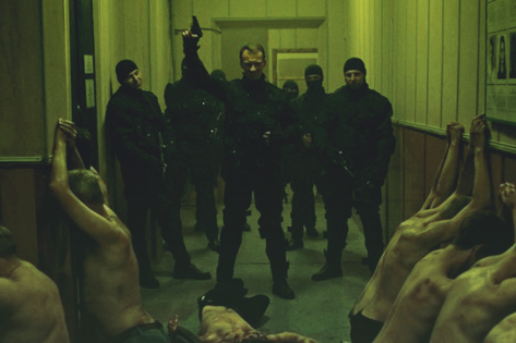 Группа «Каста» выпустила новый клип на песню «Выходи гулять», который снимали в Киеве. ВИДЕО