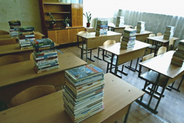 В МОН пообещали убрать  из учебника по химии упоминание про лечение рака содой