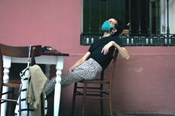 СМИ назвали окончательную дату введения локдауна в Украине