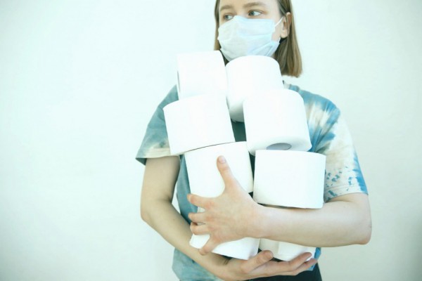 В МОЗ опровергли дату введения локдауна в Украине, которую назвали СМИ