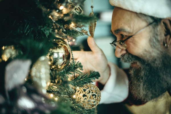 Резиденция святого Николая в Киеве: когда открытие и где будет локация