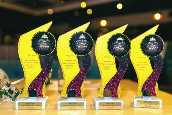 Немножко нестандарт: кто стал самой красивой украинкой в размере Plus Size