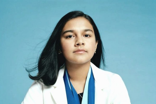 Журнал Time впервые создал новую категорию и выбрал ребенка года: кто победитель