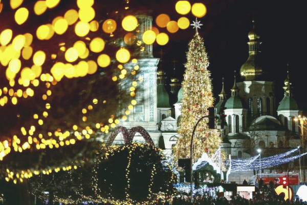 Зеленский не одобряет локдаун в декабре: когда хотят ужесточить карантин