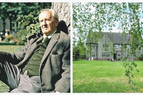 Актеры «Властелина колец» собирают деньги, чтобы выкупить дом Толкина