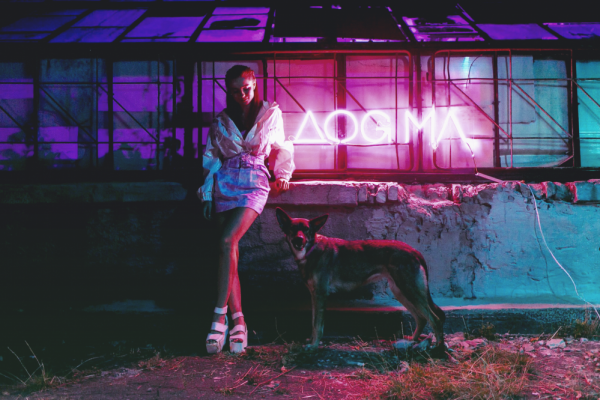 Onuka, Open Kids  и Kadnay снялись в совместном видео, где призвали брать собак из приютов