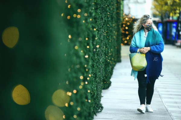 В Минздраве говорят о нескольких вариантах локдауна в январе 2021 года: что могут запретить