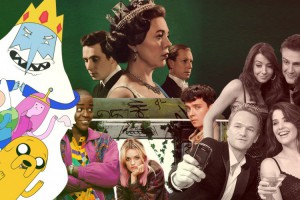 Смотри и учись: лучшие сериалы для изучения английского языка