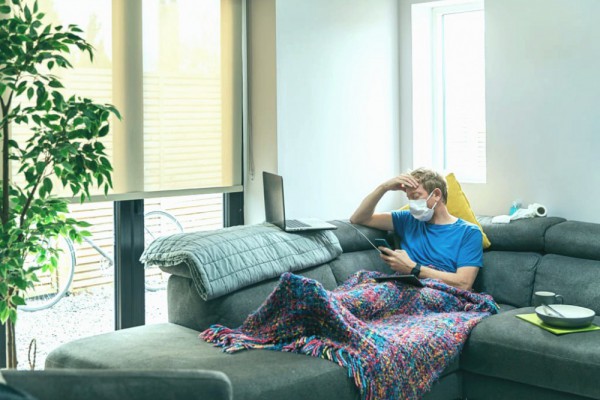 Локдаун в мире: стало известно, какая страна дольше всех сидела на карантине