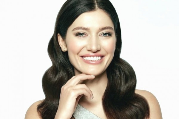 Киевлянка представит Украину на международном конкурсе красоты 