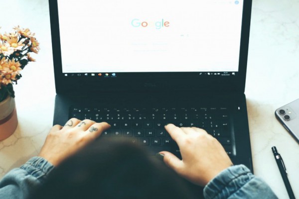 Google рассказал, что украинцы искали чаще всего в 2020 году