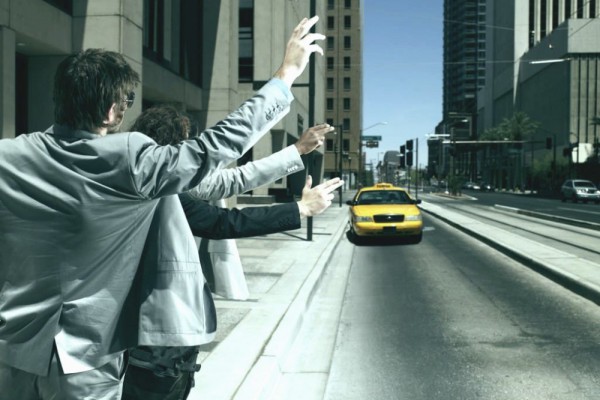 В Киеве появилась новая категория такси по сниженным тарифам