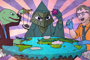 Есть мнение: эксперт рассказал, стоит ли бояться технологий нового поколения 5G