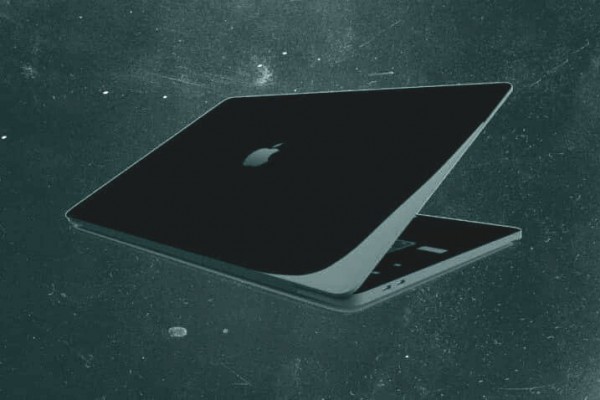 Apple запатентовала черный цвет для MacBook и iPhone, который поглощает свет
