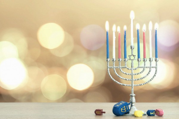 Ханука 2020: что это за праздник, когда его отмечают и какие традиции