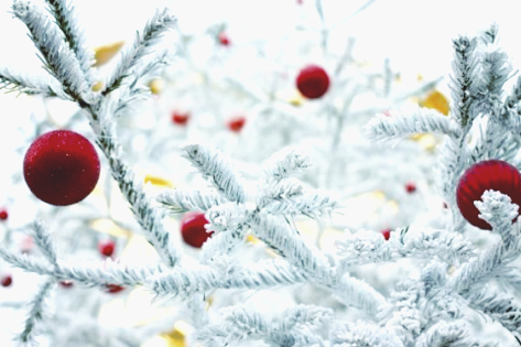 Стало известно, какая погода ожидает украинцев на Новый Год