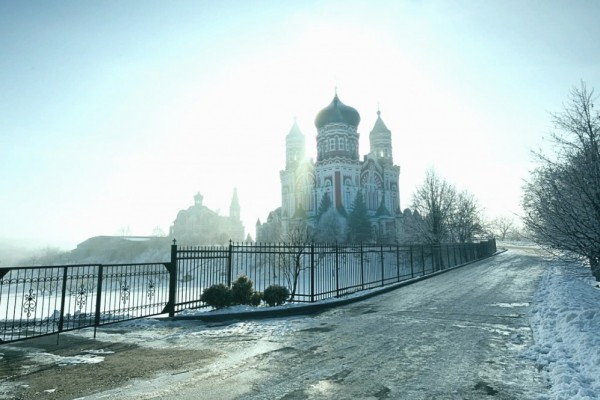 Метеорологи предупреждают: какая погода будет на этой неделе в Киеве