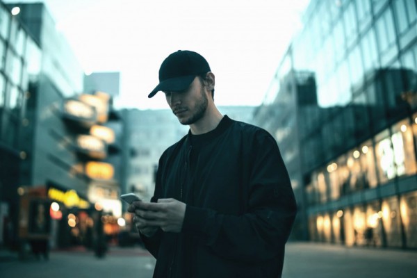 Исследование показало, что время проведенное в соцсетях напрямую связано с депрессией