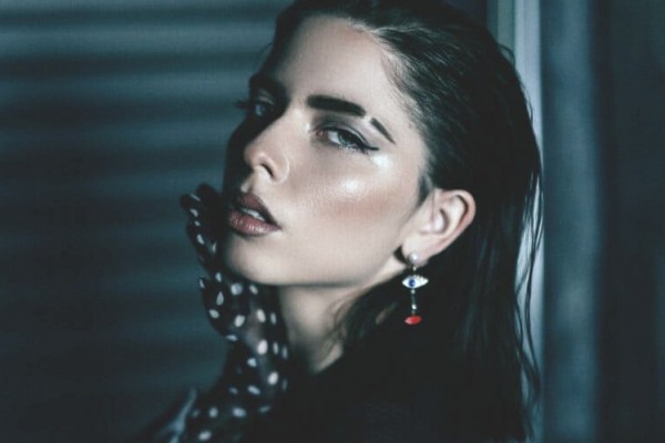 Умершая дочь нардепа Столара была певицей из США LilSlavic