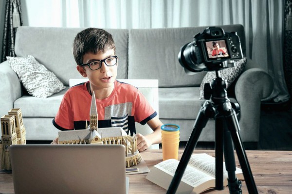 Участвуй в конкурсе: киевлянам предлагают снять видео о работе мечты