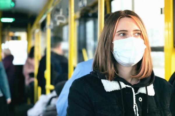 Локдаун в Киеве: власти рассказали, как будет работать общественный транспорт