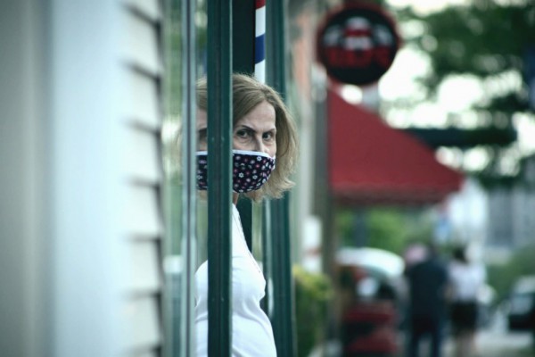 В Украине несколько тысяч человек заболели коронавирусом повторно