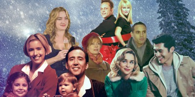 Что посмотреть: топ фильмов для новогоднего настроения