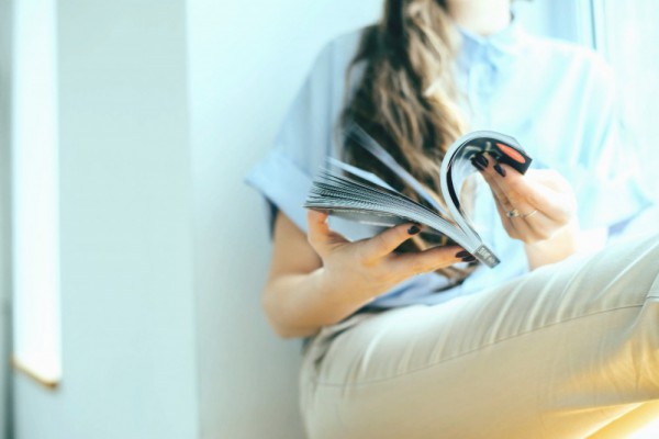 Один из киевских ресторанов попал на обложку американского журнала интерьеров. ФОТО