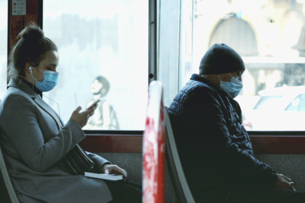 Кабмин дал прогноз, когда может закончиться карантин в Украине